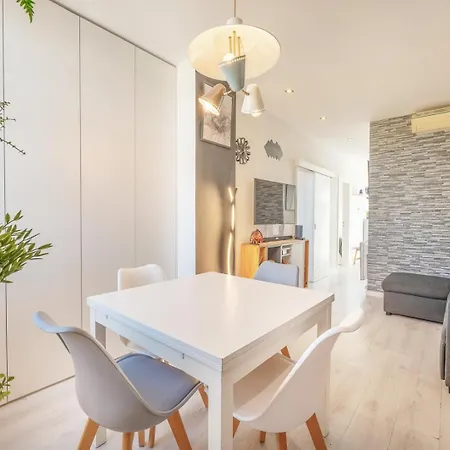 Guestready - Stylish Near Parque Das Nacoes Apartamento