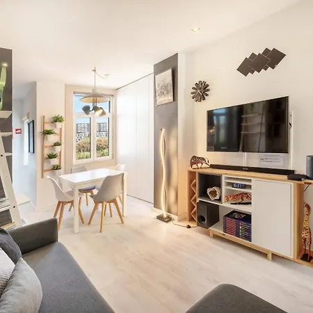 Guestready - Stylish Near Parque Das Nacoes