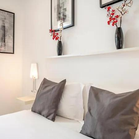Guestready - Stylish Near Parque Das Nacoes * Lisboa