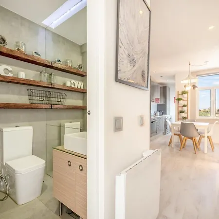 Guestready - Stylish Near Parque Das Nacoes