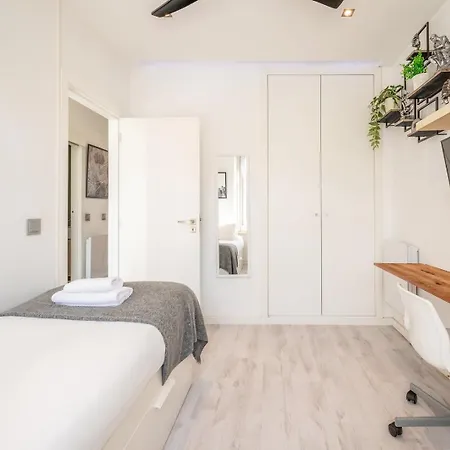 Apartmán Guestready - Stylish Near Parque Das Nacoes