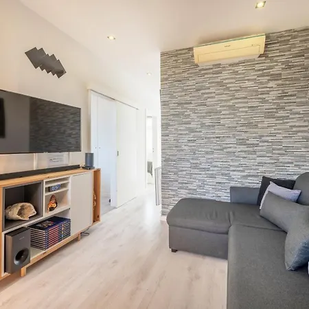 Apartmán Guestready - Stylish Near Parque Das Nacoes *