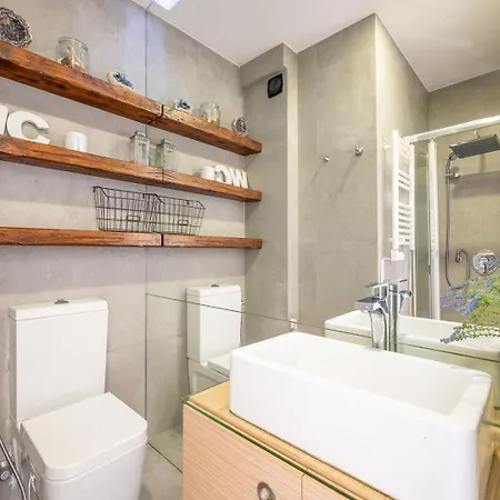 Guestready - Stylish Near Parque Das Nacoes * Lisboa