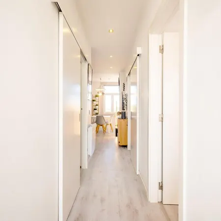Guestready - Stylish Near Parque Das Nacoes *